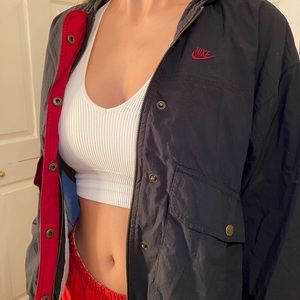 Nike Jacket